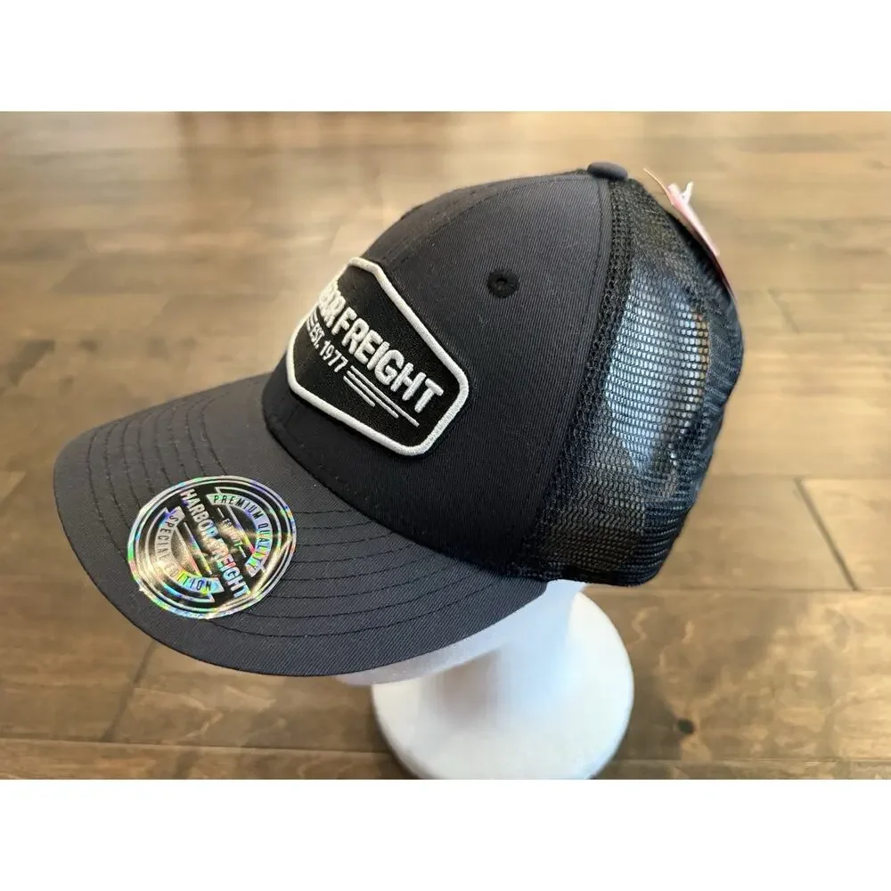 Snapback harbor freight